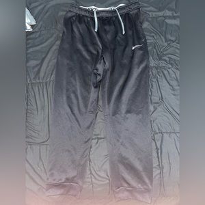 Nike thermafit pants